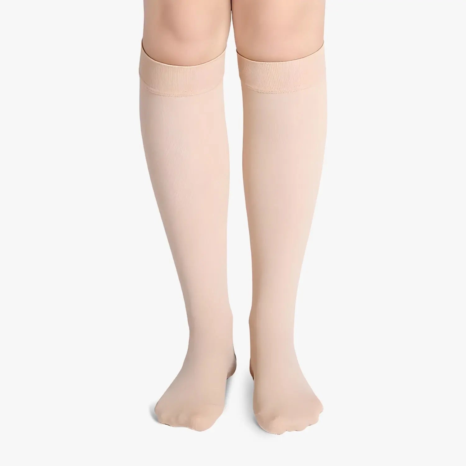 Chaussettes de contention opaques Classe 2 my contention